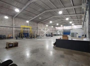Comercial · 1920m² · 20 Vagas · Galpão para venda - Sorocaba