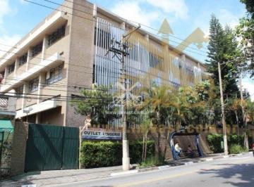 Comercial · 8813m² · 25 Vagas · Prédio comercial para locação - Tucuruvi