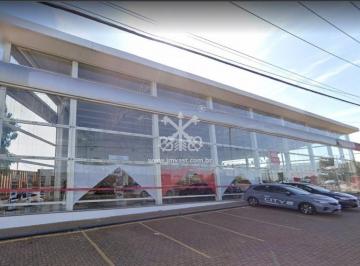 Comercial · 1450m² · Loja para Locação - Sumaré