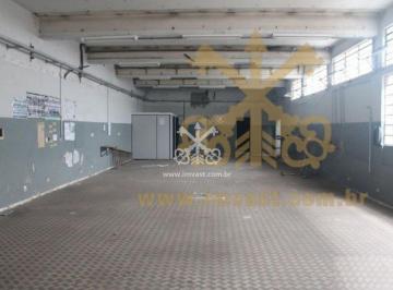Comercial · 1084m² · 6 Vagas · Prédio comercial a venda - Vila Prudente