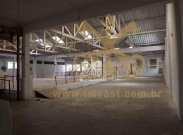 Comercial · 1750m² · 6 Vagas · Galpão para Venda - Vila Prudente