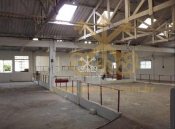 Comercial · 1750m² · 6 Vagas · Galpão para Venda - Vila Prudente