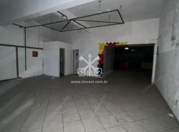 Comercial · 329m² · 3 Vagas · Galpão para locação - Vila Guilherme