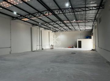 Comercial · 400m² · Galpão para venda com RENDA - Mooca