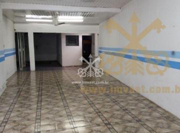 Comercial · 360m² · Prédio a venda - Brás