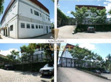 Comercial · 984m² · Prédio Comercial  para Venda e Locação