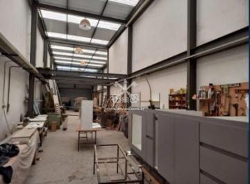 Comercial · 525m² · 5 Vagas · Galpão para locação- Ipiranga