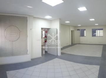Comercial · 677m² · Prédio comercial para locação - Perdizes