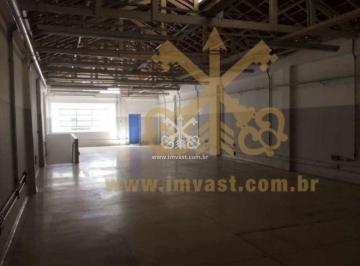 Comercial · 750m² · Galpão para Venda- Pompéia