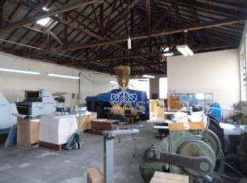 Comercial · 600m² · Galpão para venda na Mooca