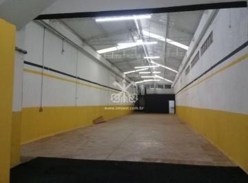 Comercial · 414m² · 2 Vagas · Galpão para locação - Vila Leopoldina