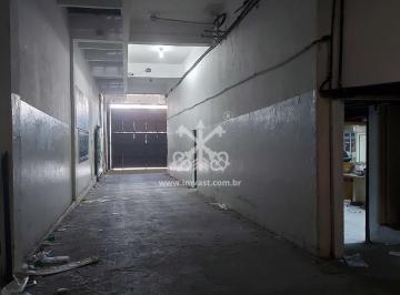 Comercial · 2100m² · Galpão para venda com RENDA - Cambuci
