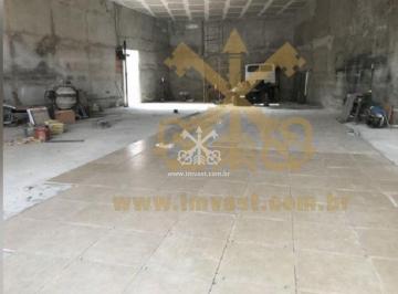 Comercial · 550m² · 5 Vagas · Galpão a venda - Butantã