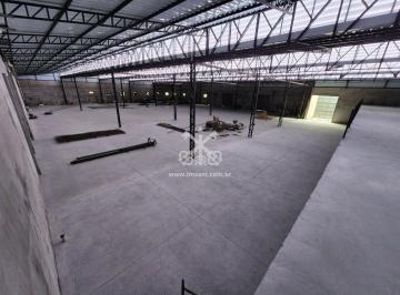 Comercial · 3300m² · 30 Vagas · Galpão para venda com RENDA - Cambuci