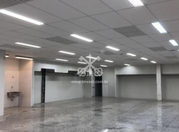 Comercial · 349m² · 9 Vagas · Loja para locação - Jardim anália franco