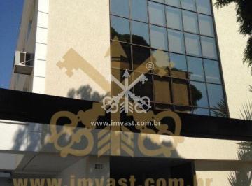 Comercial · 1069m² · Locação Prédio Comercial - Vila Nova Conceição