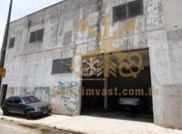 Comercial · 840m² · Galpão para Venda - Artur Alvim