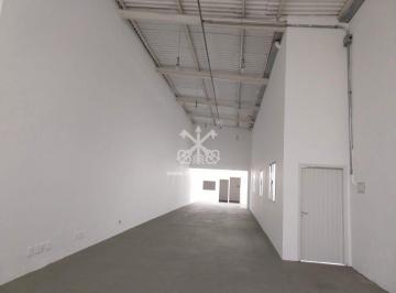 Comercial · 171m² · Galpão para locação - Perdizes