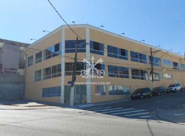 Comercial · 1200m² · Lojas para venda com RENDA - Santana