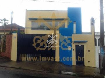 Comercial · 450m² · 6 Vagas · Casa comercial para venda e locação - Ipiranga