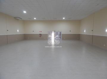 Comercial · 1060m² · Galpão á venda com RENDA - Cambuci