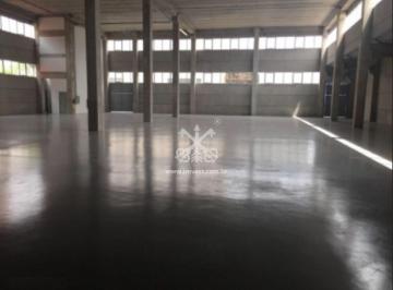 Comercial · 3980m² · 60 Vagas · Galpão a venda - Jurubatuba