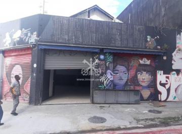 Comercial · 280m² · Loja para locação e venda - Campos Elíseos