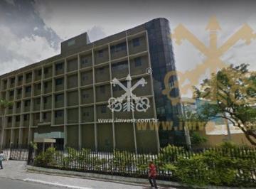 Comercial · 3000m² · 30 Vagas · Prédio comercial para locação - Água Branca