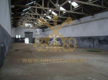 Comercial · 1000m² · Galpão para locação - Mooca