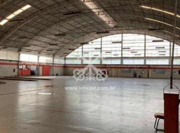 Comercial · 6068m² · Galpão para  venda - Pq. Novo Mundo