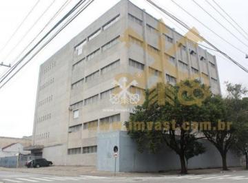 Comercial · 8730m² · 72 Vagas · Prédio comercial para locação/venda - Brás