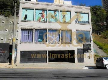 Comercial · 500m² · 6 Vagas · Prédio comercial para venda c/ RENDA  - Pinheiros