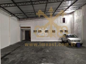 Comercial · 265m² · galpão para locação - Vila Romana