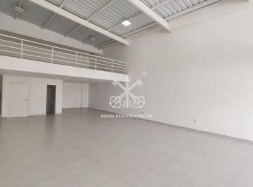 Comercial · 185m² · Loja para locação - Chácara Santo Antônio