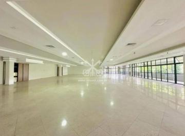 Comercial · 3225m² · 70 Vagas · Prédio comercial a venda c/ renda - Jabaquara
