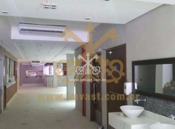 Comercial · 450m² · Loja para locação - Pinheiros