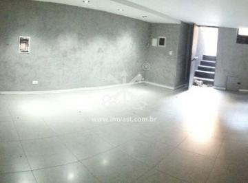 Comercial · 280m² · Casa para lovação - Cerqueira César