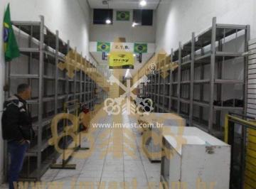 Comercial · 1800m² · Prédio a Venda - São Paulo
