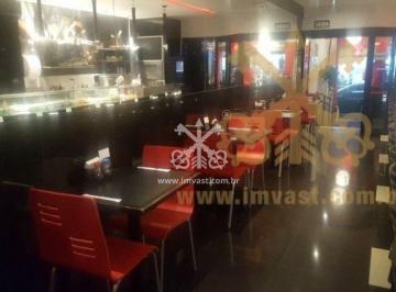 Comercial · 160m² · Casa comercial para locação - Paraíso