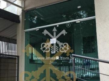 Comercial · 600m² · 5 Vagas · Prédio para locação - Morumbi