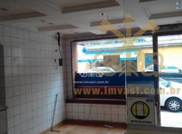 Comercial · 242m² · Loja para locação - Cerqueira César
