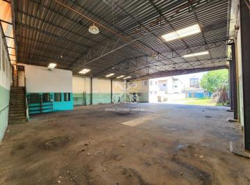 Comercial · 493m² · 20 Vagas · Galpão para locação e venda - Sacomã