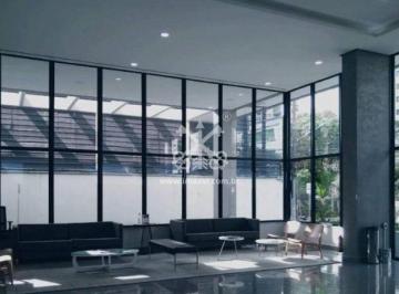 Comercial · 2300m² · 40 Vagas · Prédio comercial para Locação - Indianópolis