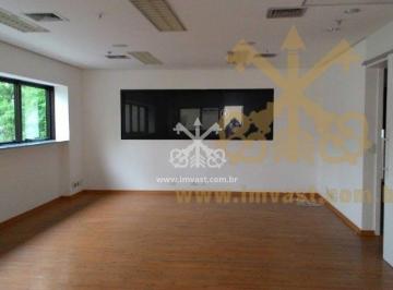 Comercial · 137m² · 2 Vagas · Sala comercial para locação - Jd Paulista