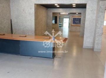 Comercial · 230m² · 3 Vagas · Loja para locação - Pinheiros