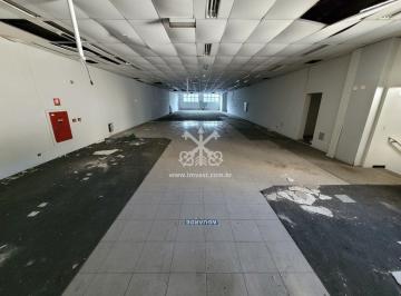 Comercial · 1000m² · 12 Vagas · Prédio/Loja para locação - Aricanduva