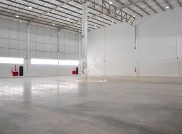 Comercial · 1085m² · 2 Vagas · Galpão para locação - Itapevi