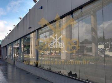 Comercial · 600m² · 4 Vagas · Loja para locação - Vila Prudente