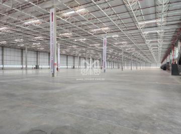 Comercial · 1426m² · 4 Vagas · Galpão para locação em condomínio - SBC