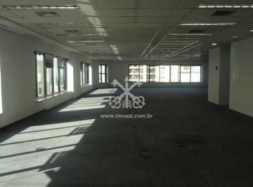 Comercial · 263m² · 9 Vagas · Sala comercial para locação - Av. Paulista